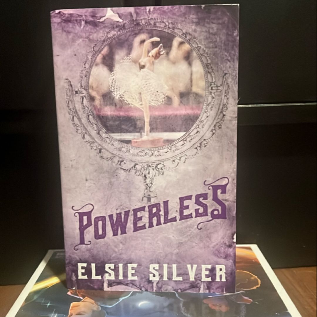 Powerless 