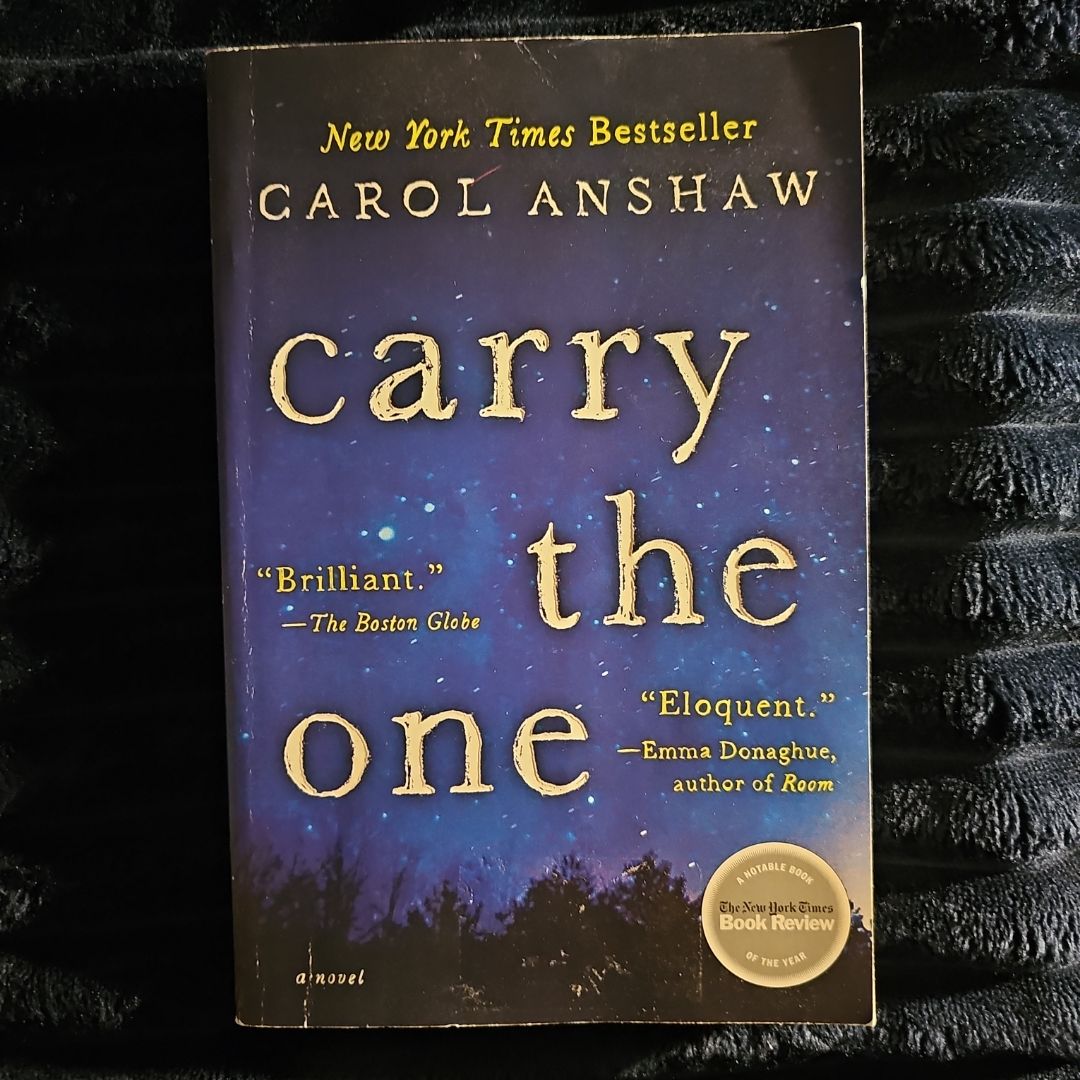 Carry the One