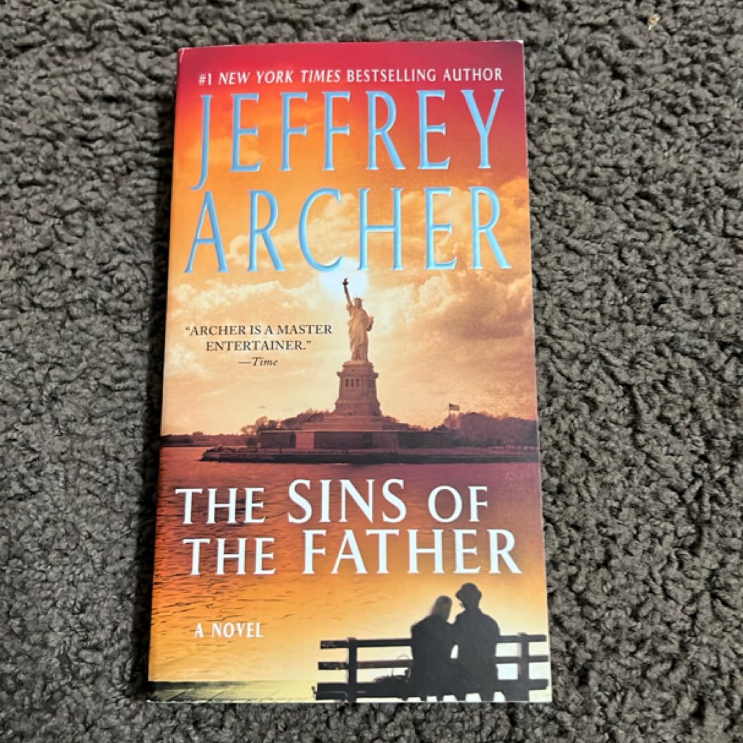 The Sins of the Father