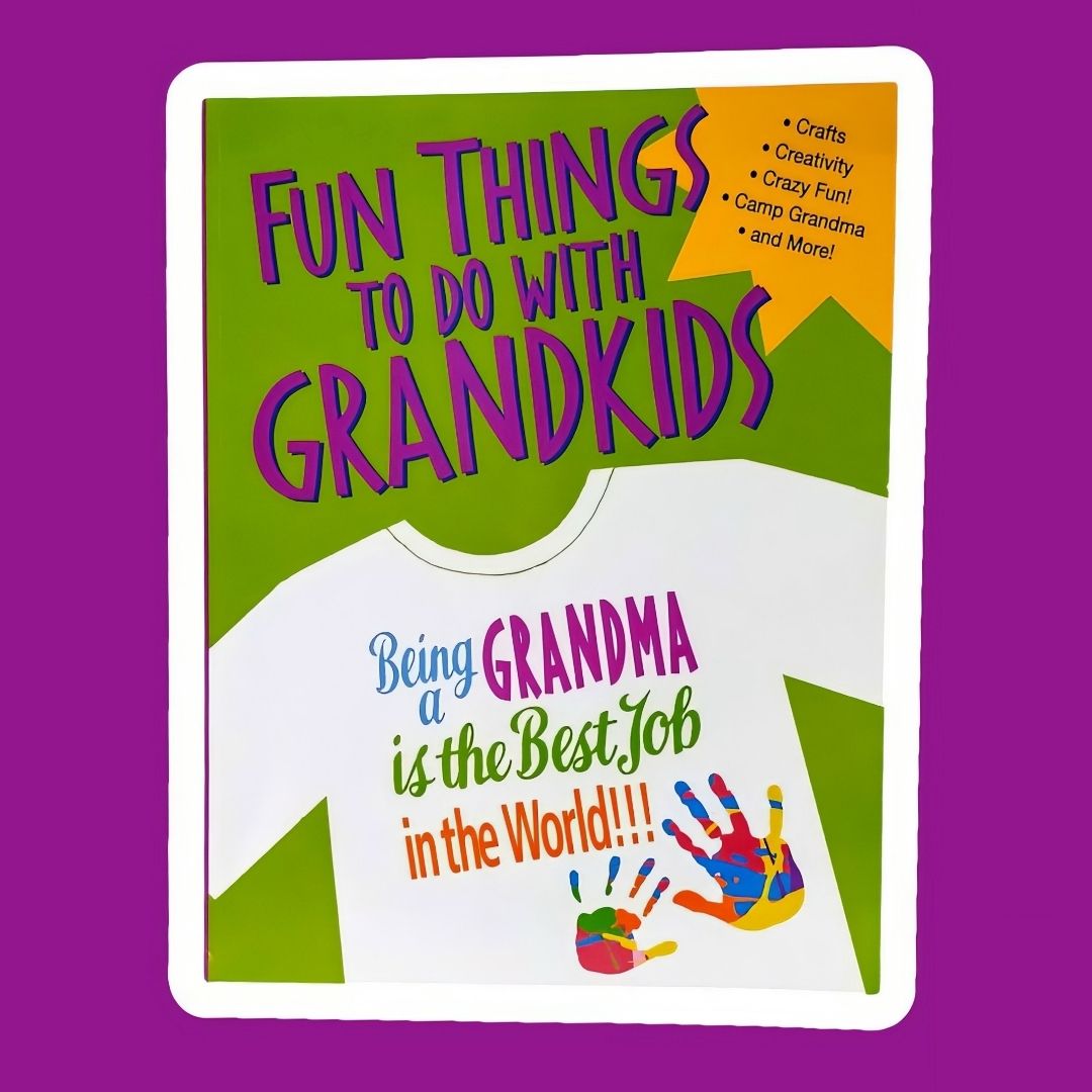 Fun Things To Do With Grandkids