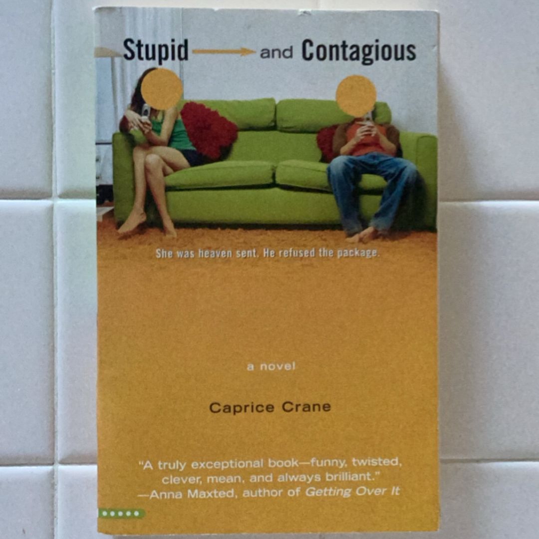Stupid and Contagious
