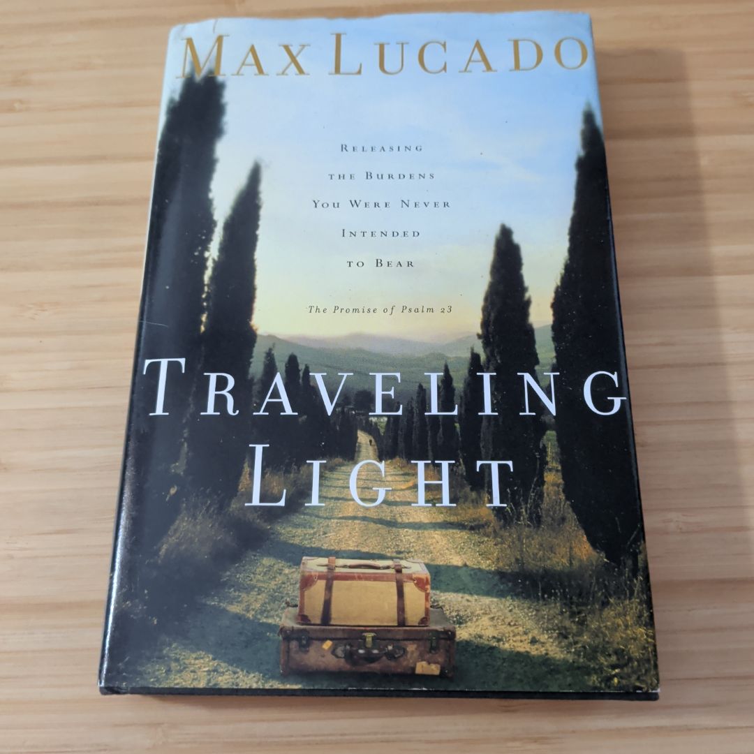 Traveling Light