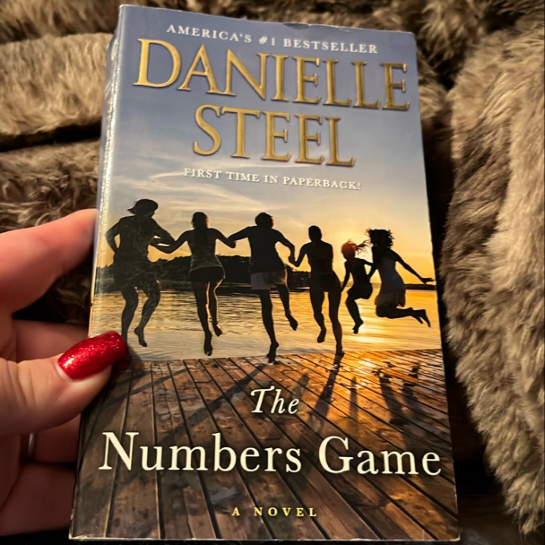 The Numbers Game