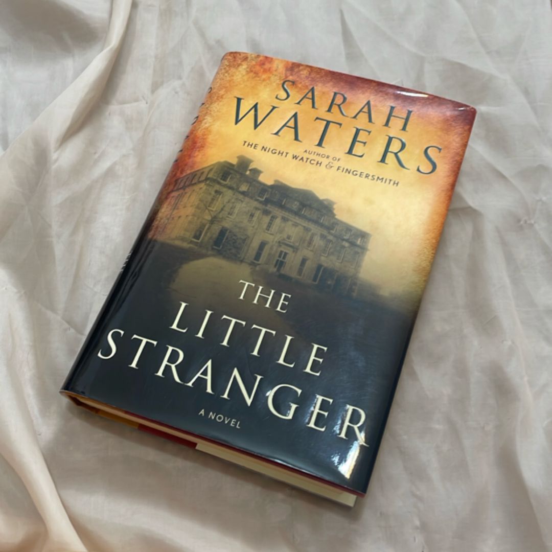 The Little Stranger