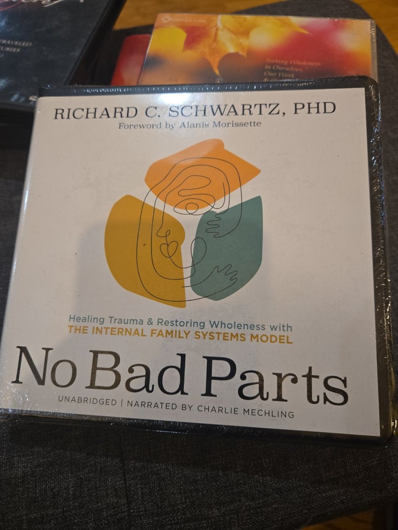 No Bad Parts