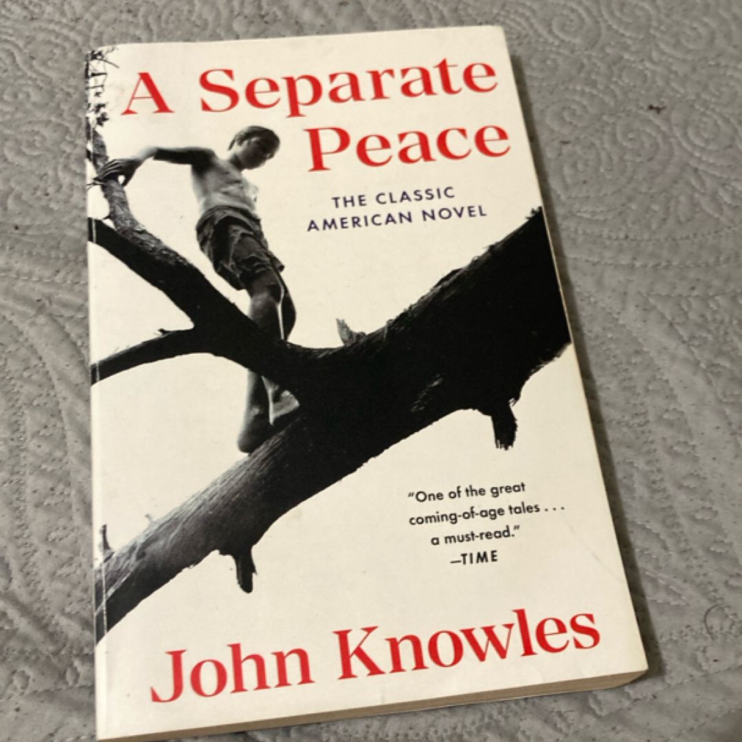 A Separate Peace
