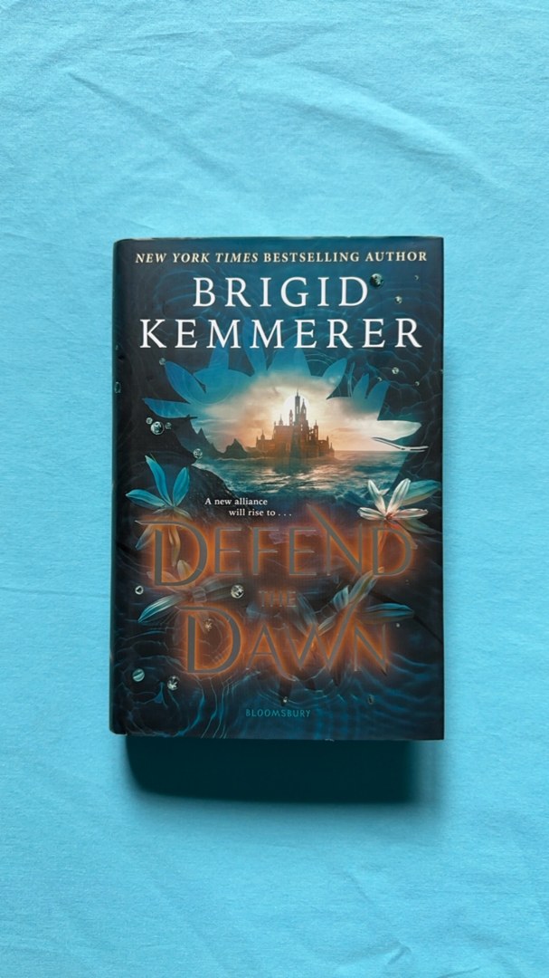 Defend the Dawn