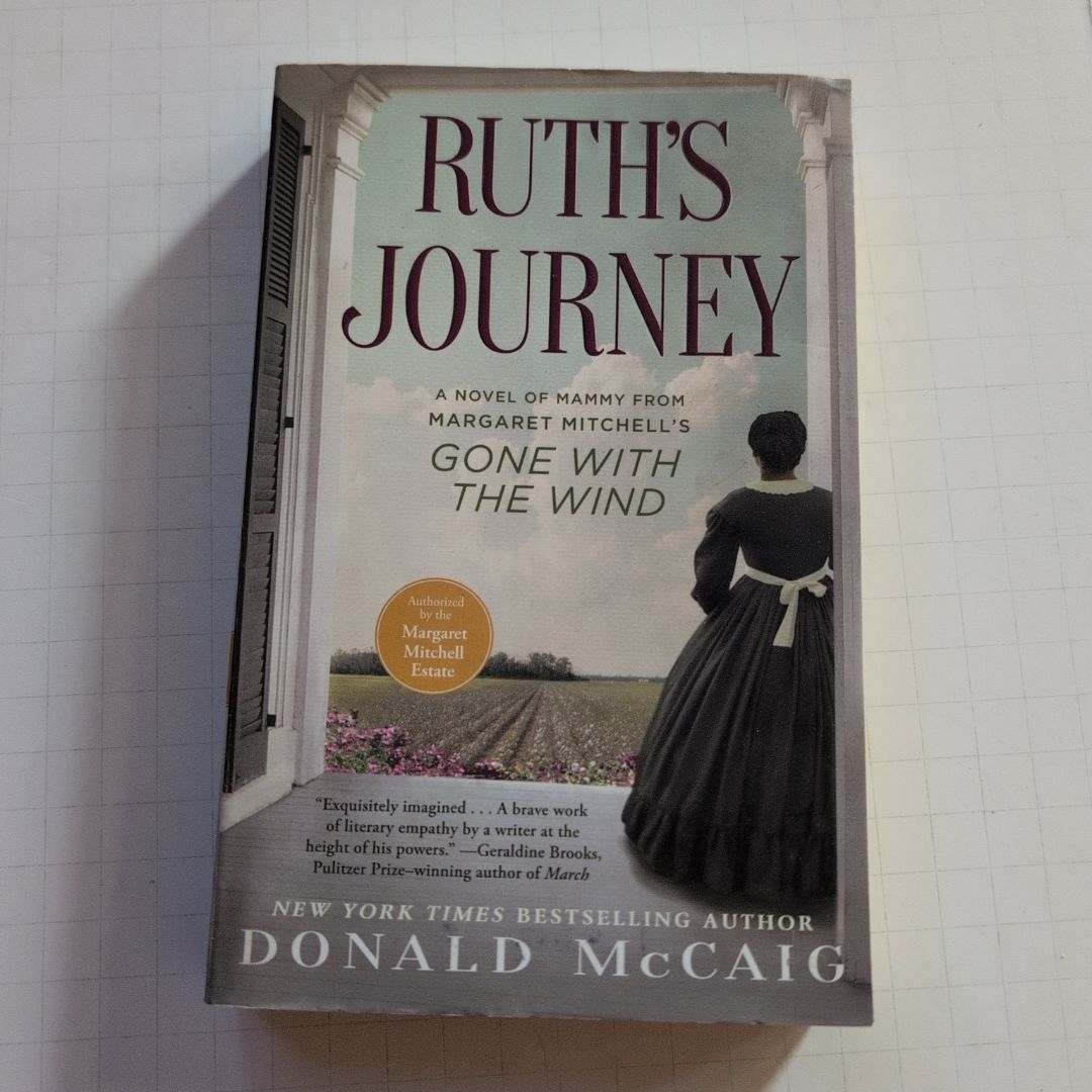 Ruth's Journey