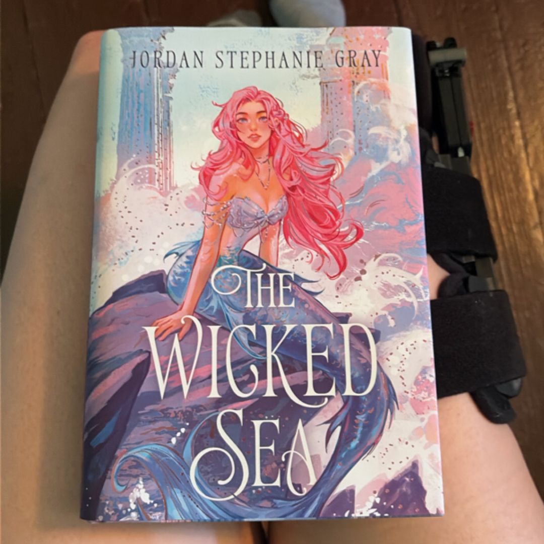 The Wicked Sea