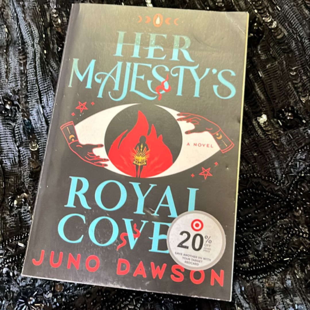 Her Majesty's Royal Coven