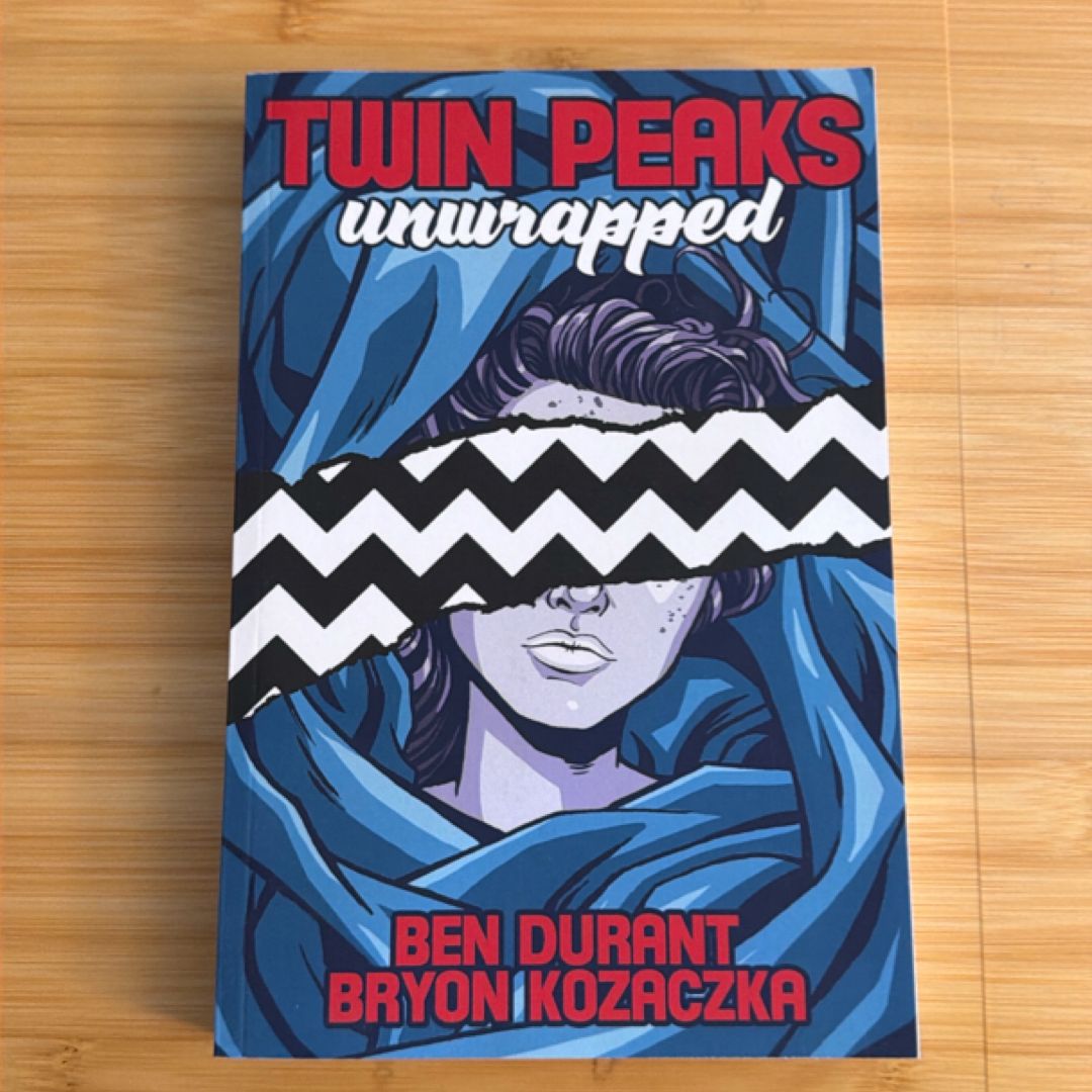 Twin Peaks Unwrapped