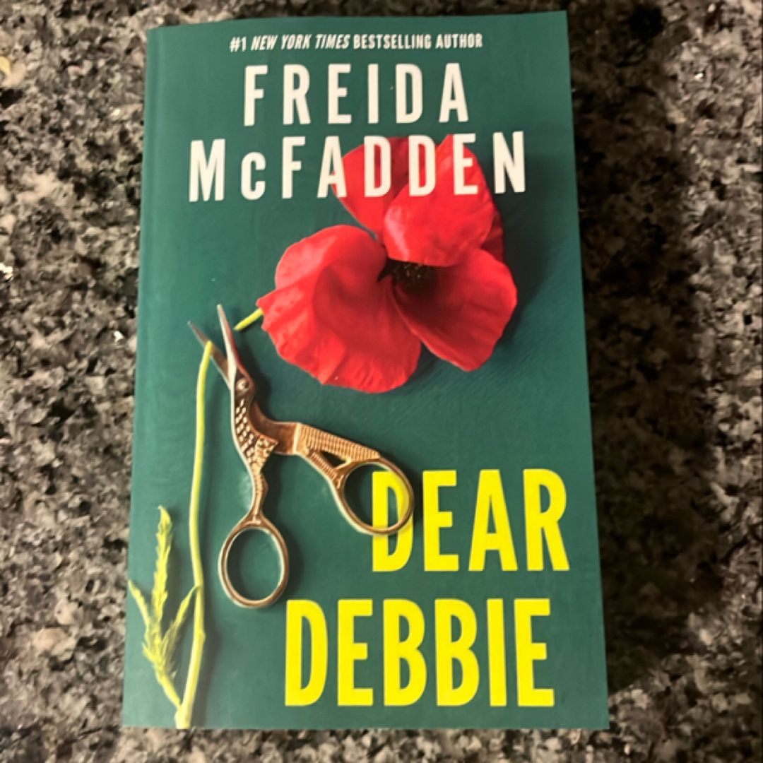 Dear Debbie