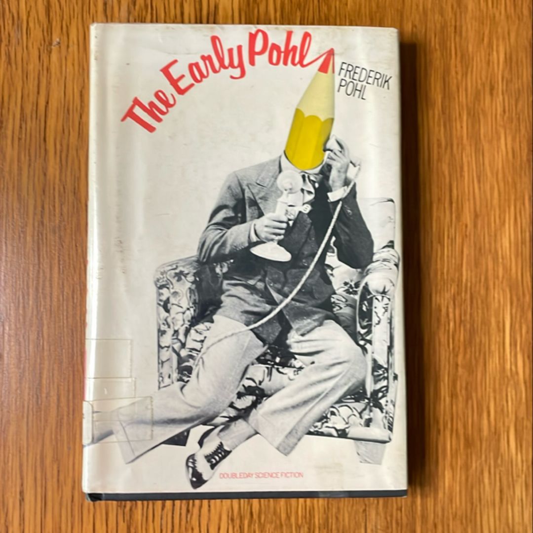 The Early Pohl