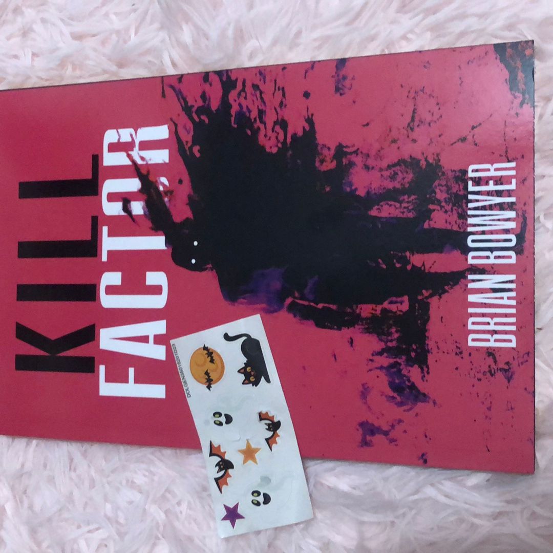 Kill Factor