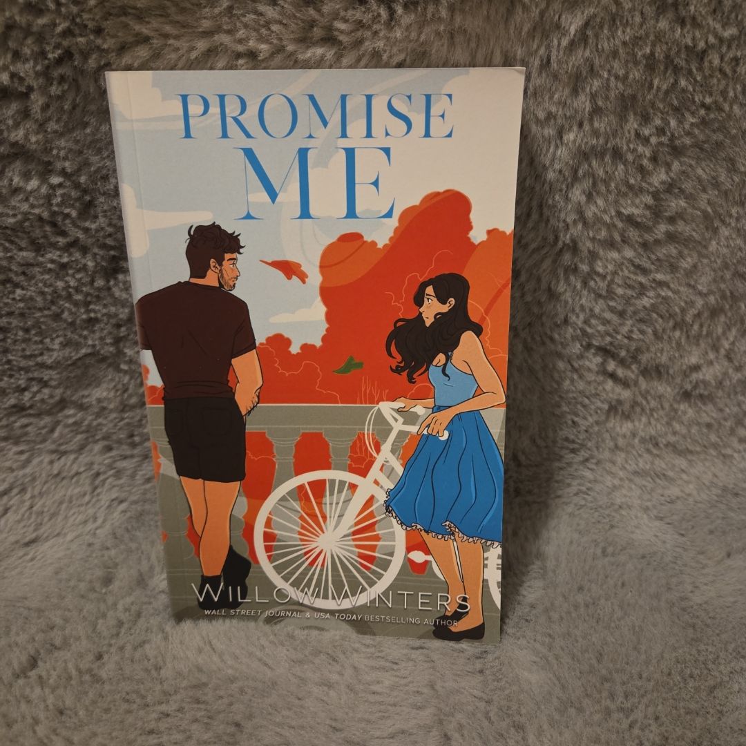 Promise Me