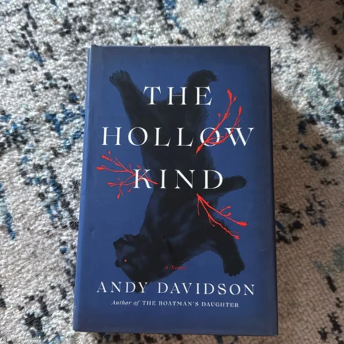 The Hollow Kind