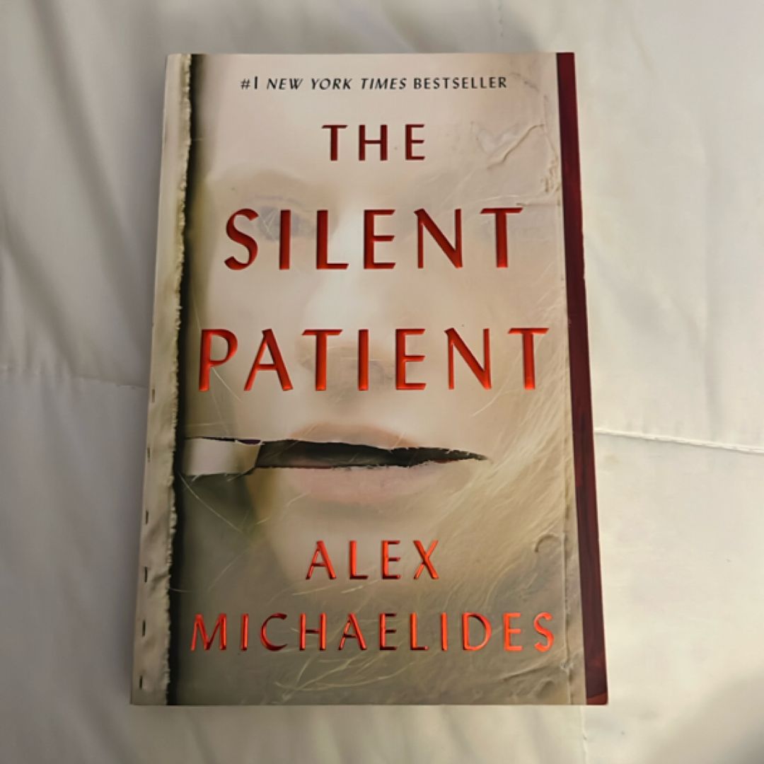 The Silent Patient