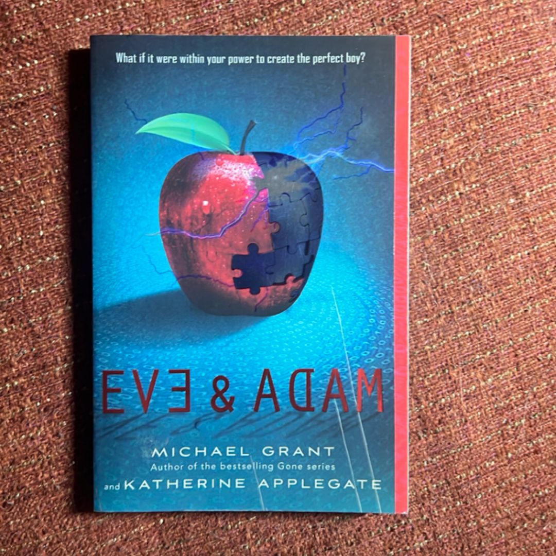 Eve and Adam