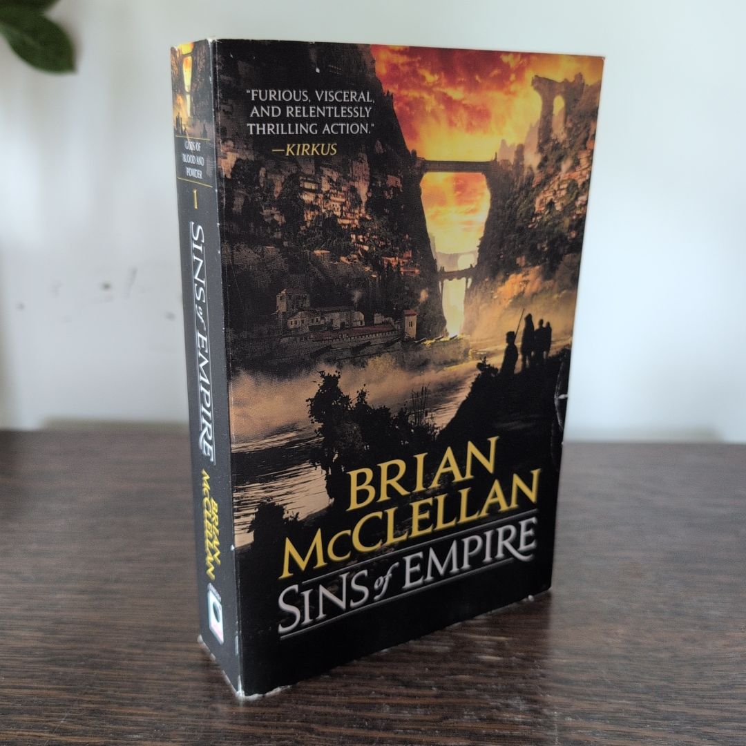 Sins of Empire