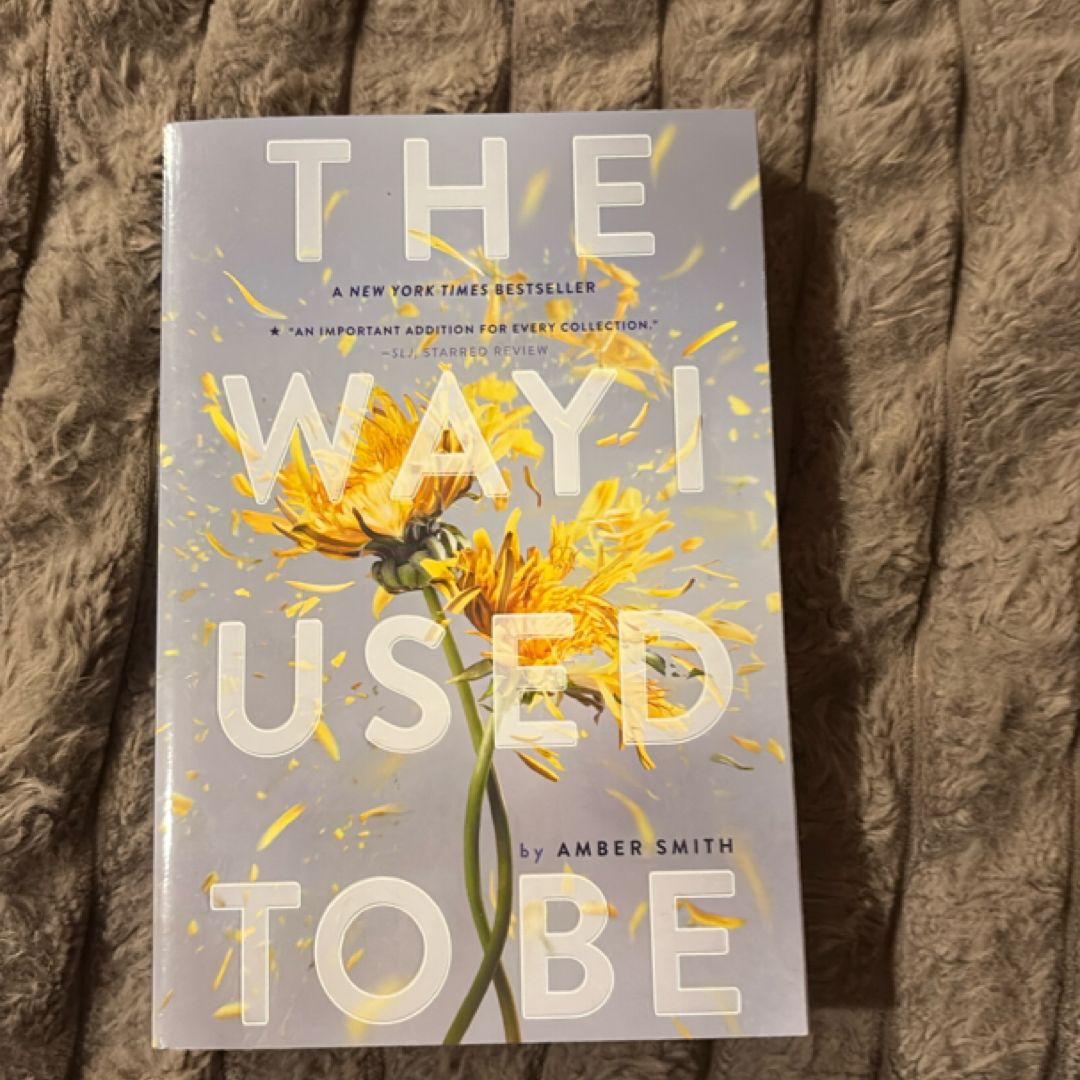 The Way I Used to Be