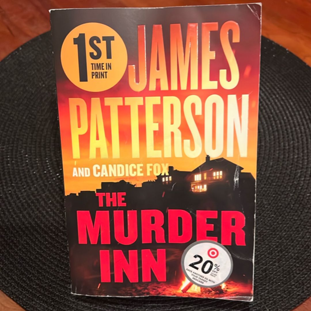 The Murder Inn