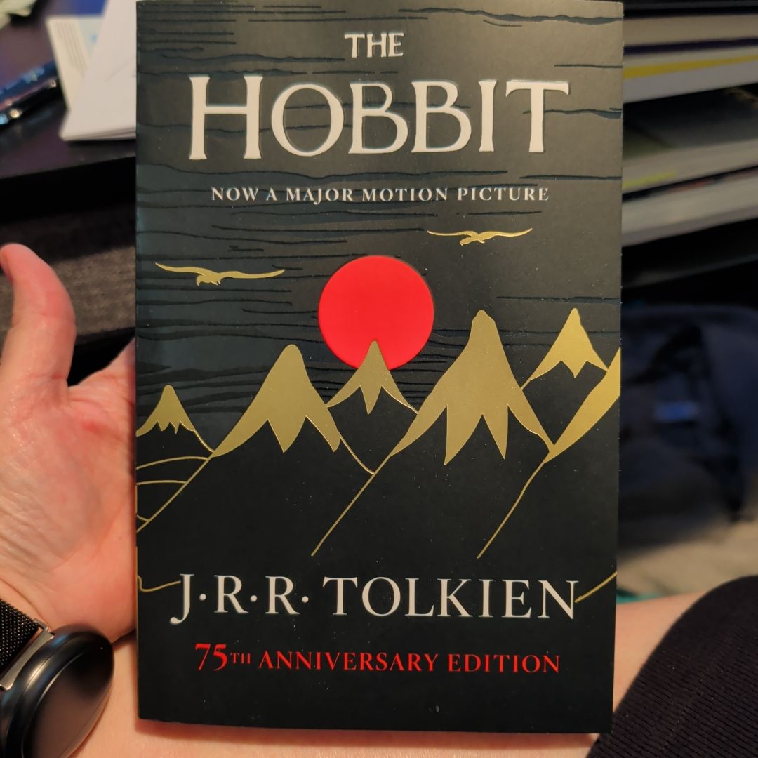 The Hobbit