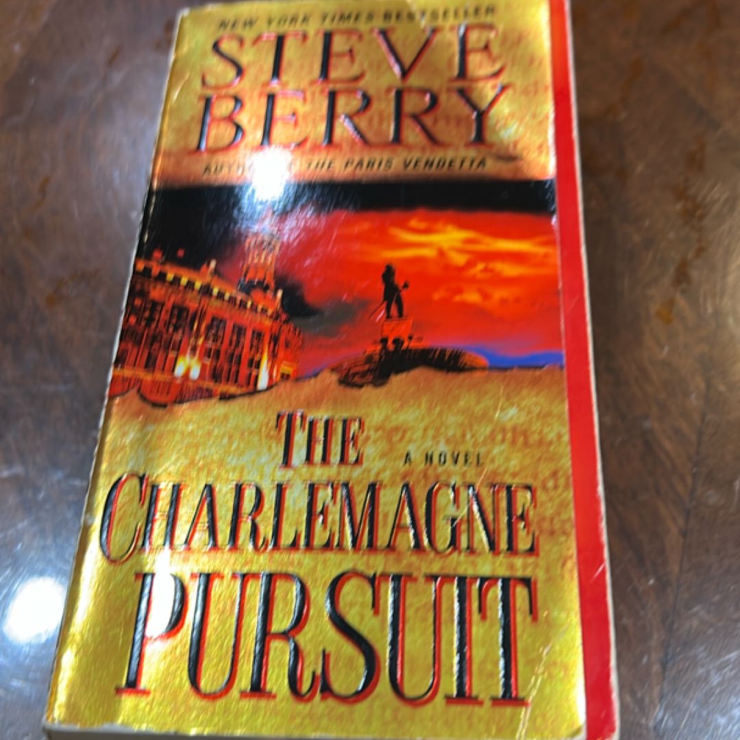 The Charlemagne Pursuit
