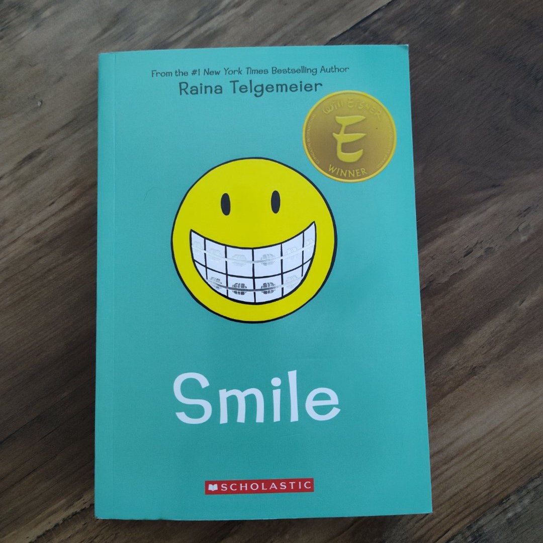 Smile