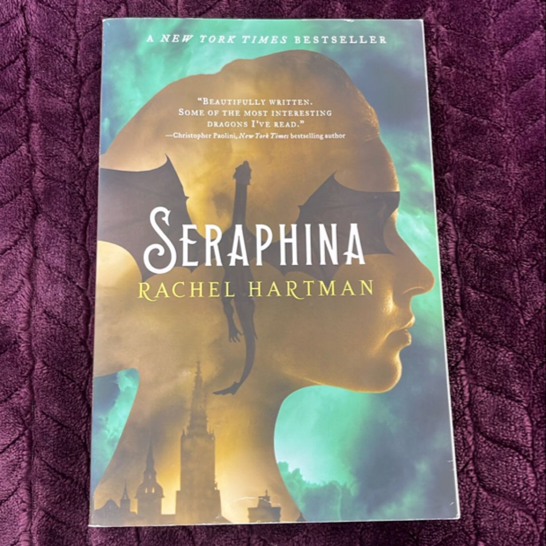 Seraphina