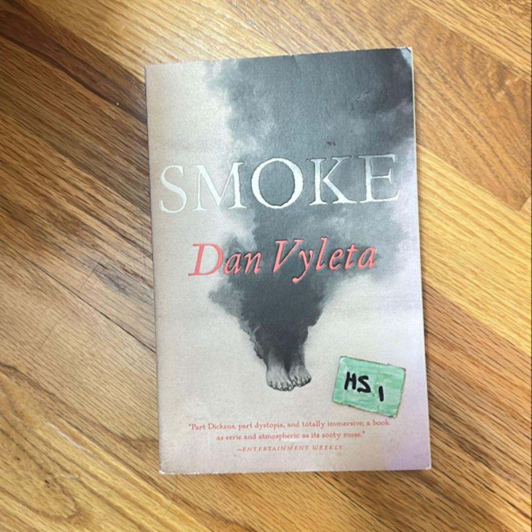 Smoke