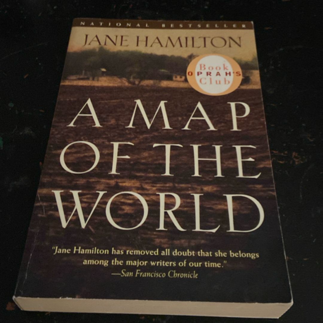 A Map of the World