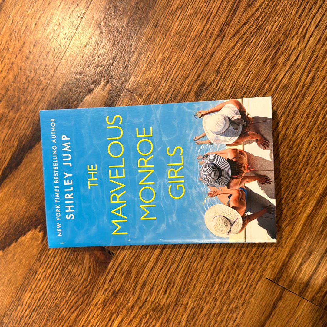 The Marvelous Monroe Girls