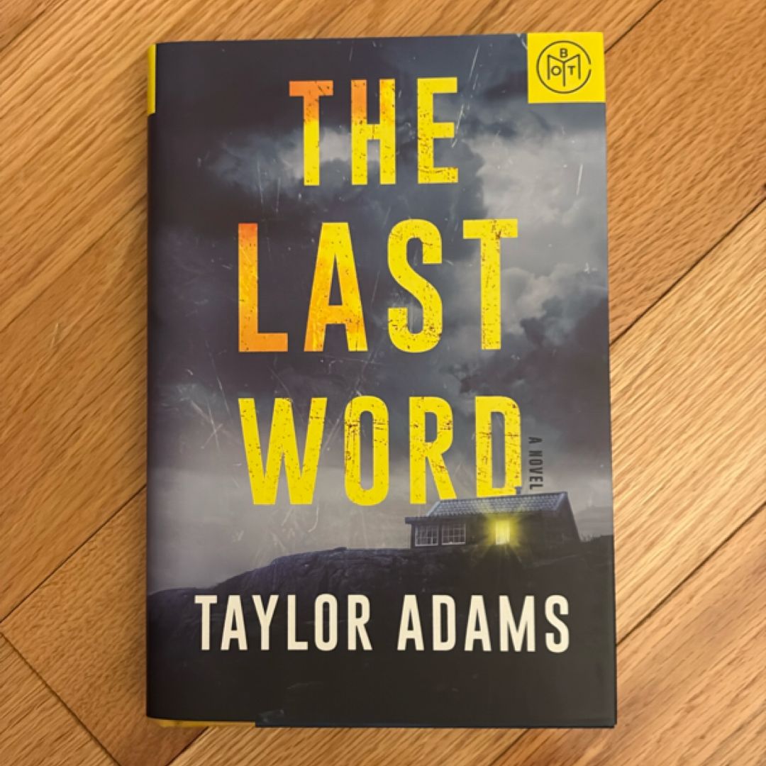 The Last Word
