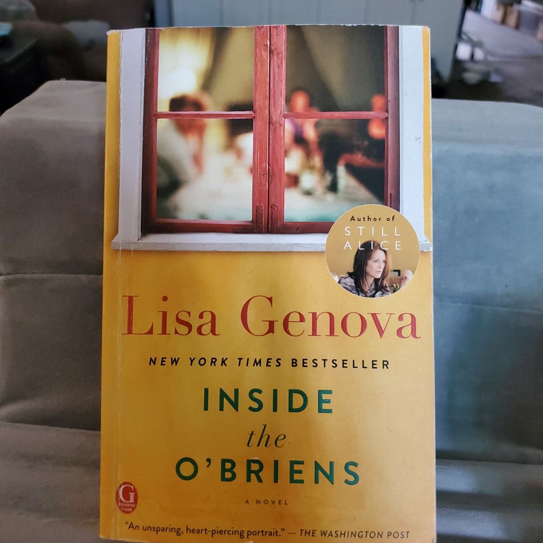 Inside the O'Briens