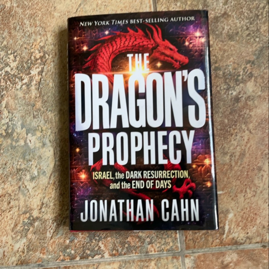 The Dragon's Prophecy