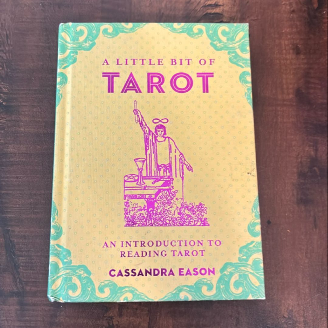 A Little Bit of Tarot