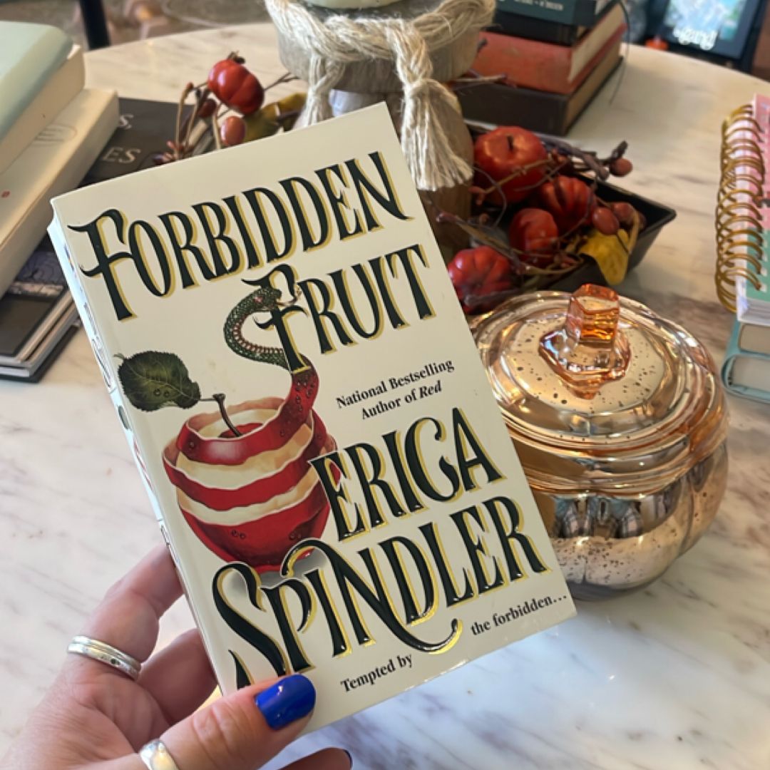 Forbidden Fruit