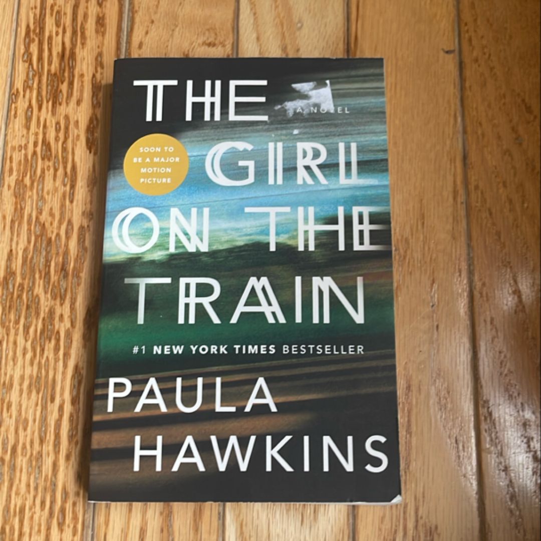 The Girl on the Train