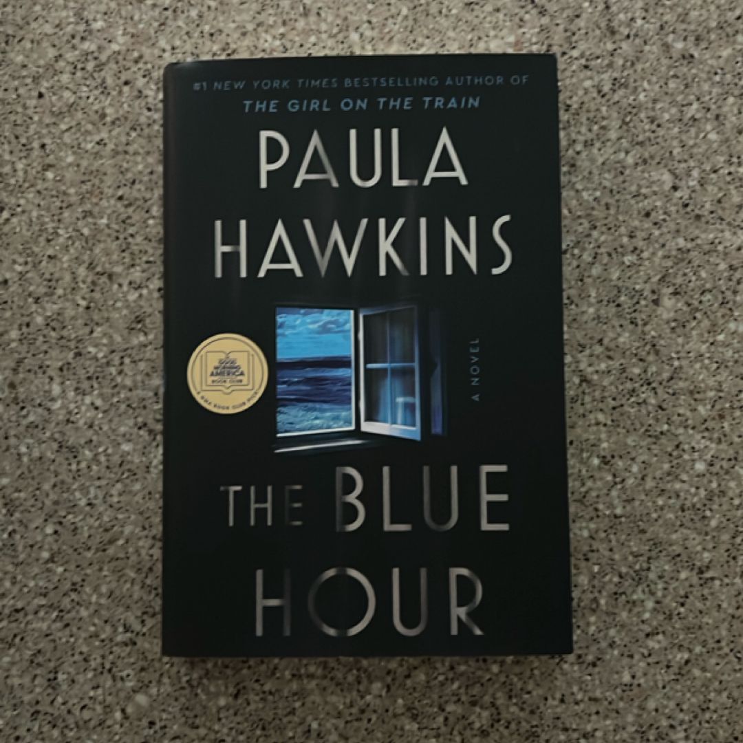 The Blue Hour