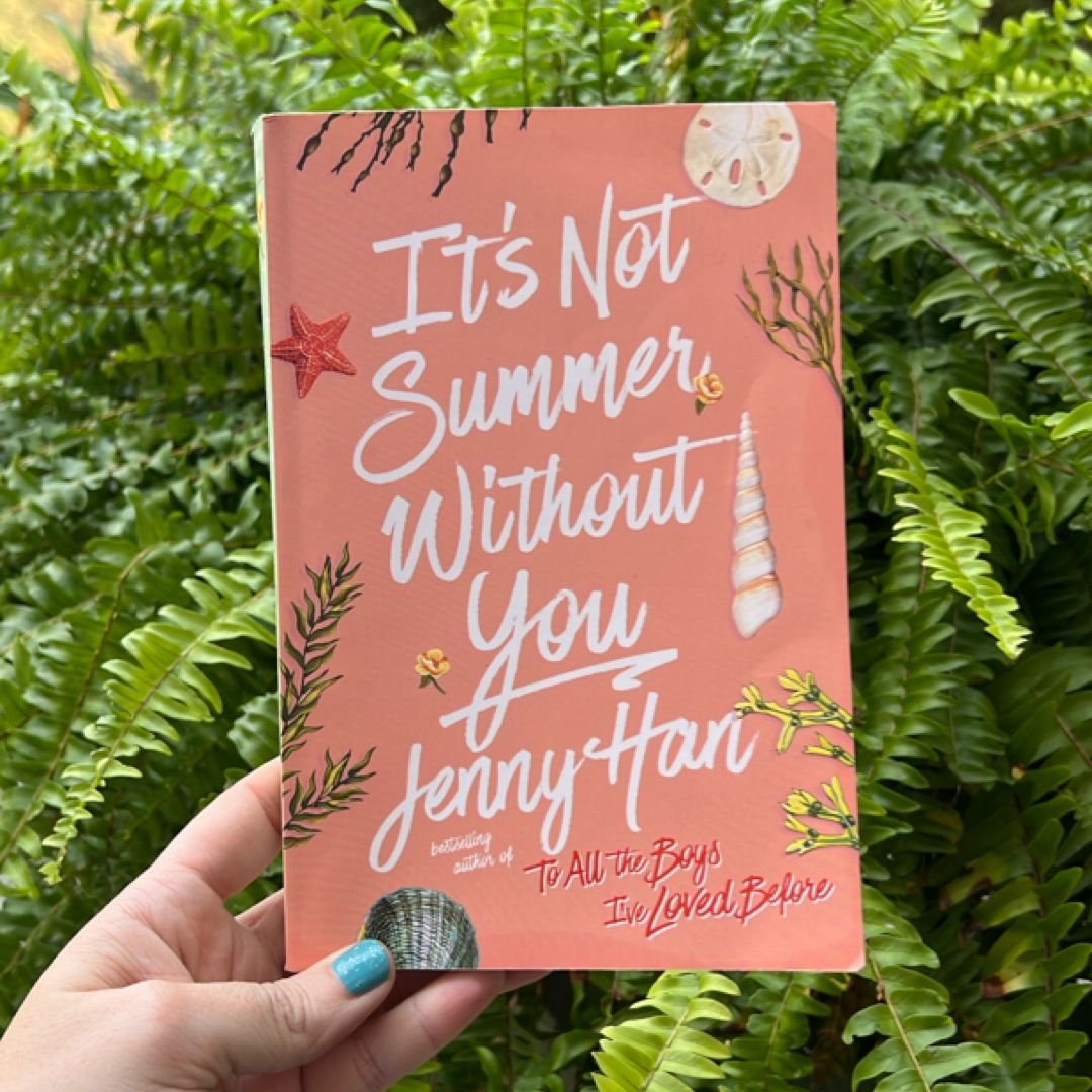 It's Not Summer Without You