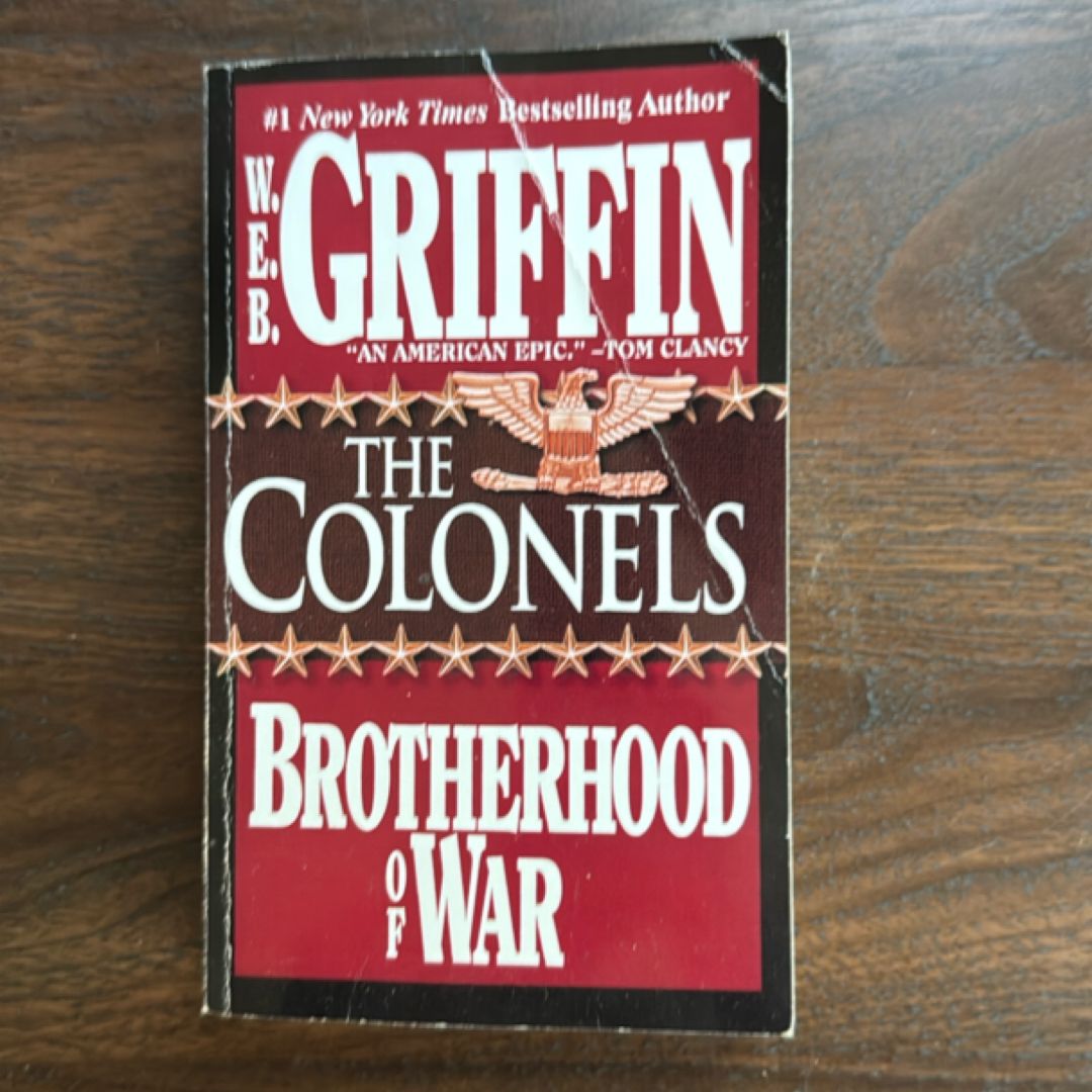 The Colonels