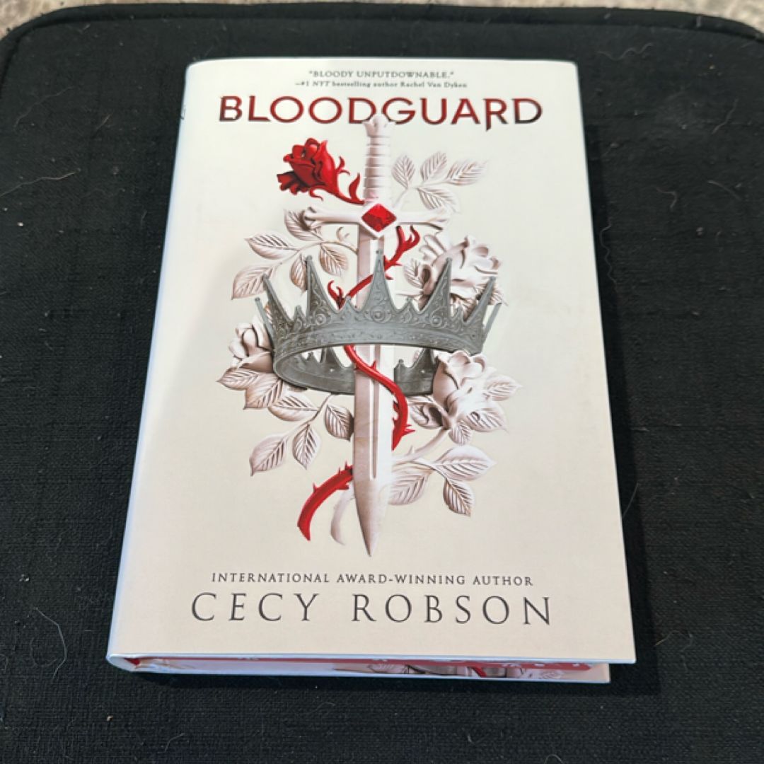Bloodguard