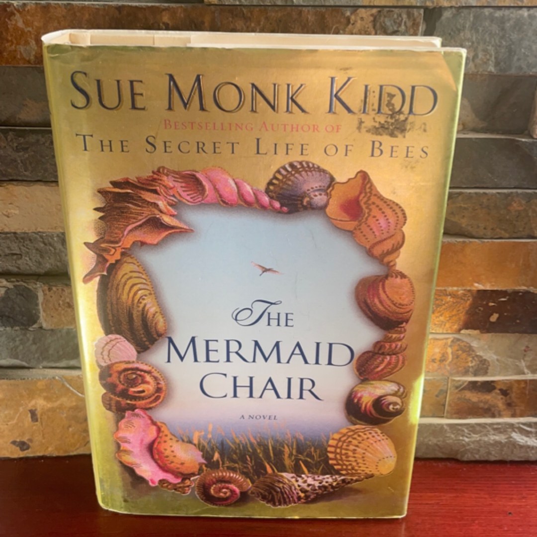 The Mermaid Chair