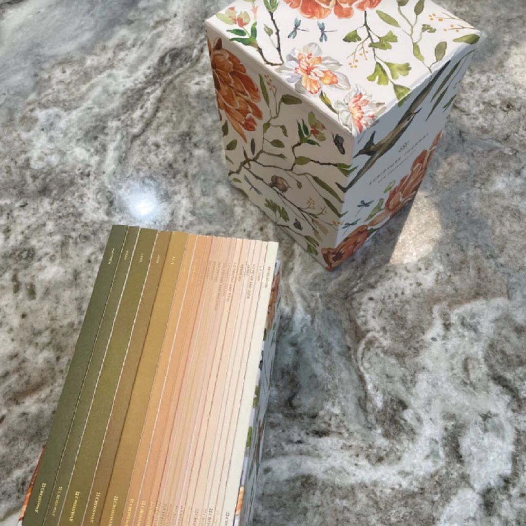 ESV Scripture Journal
