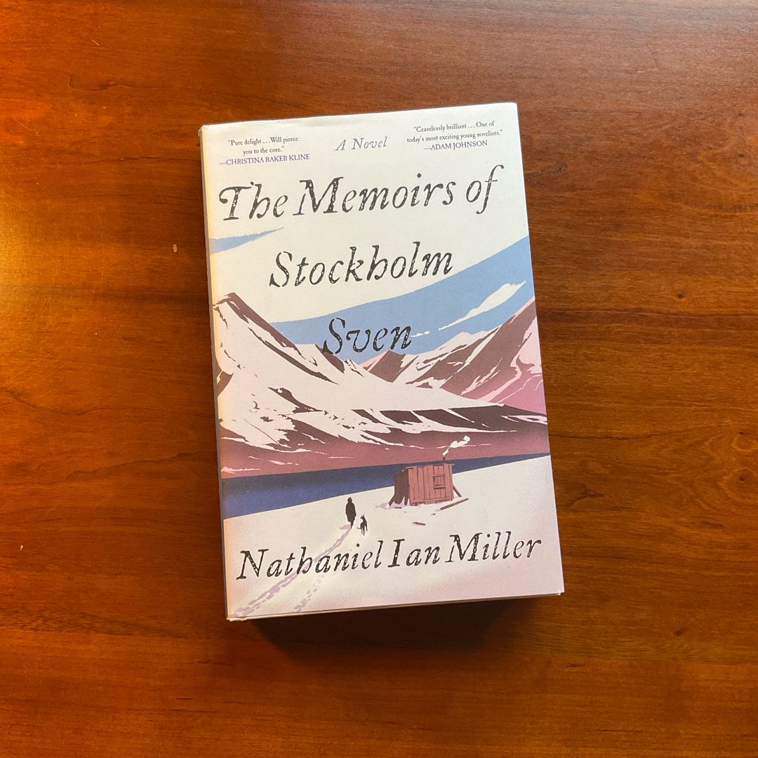 The Memoirs of Stockholm Sven