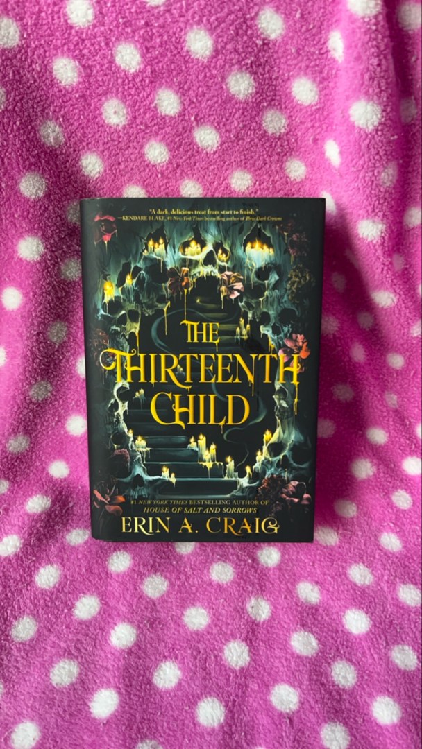 The Thirteenth Child