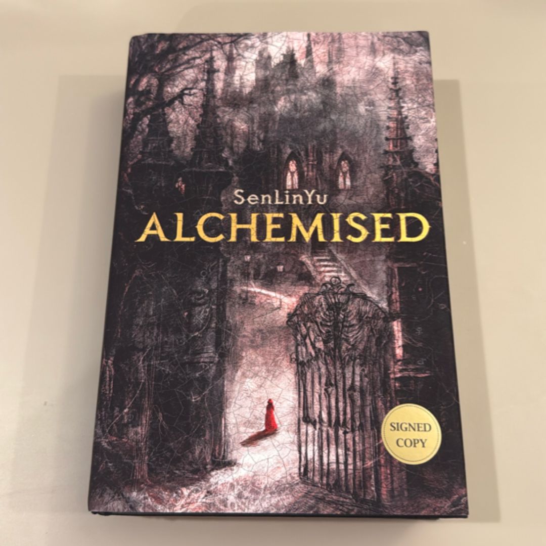 Alchemised