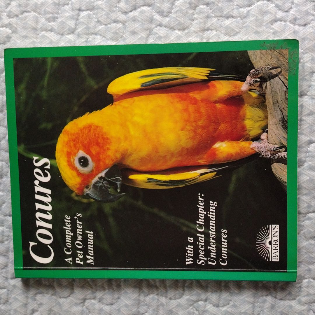 Conures
