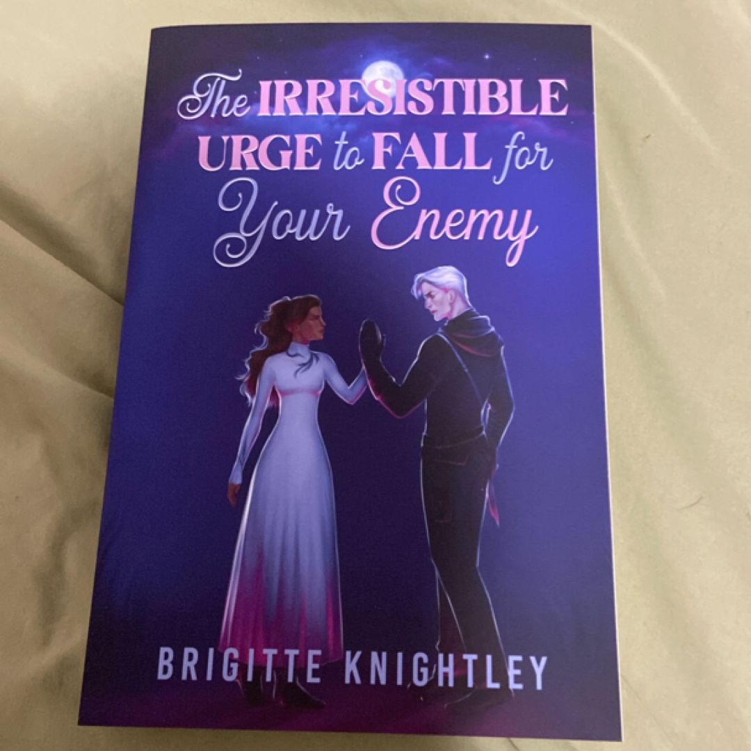 The Irresistible Urge to Fall for Your Enemy