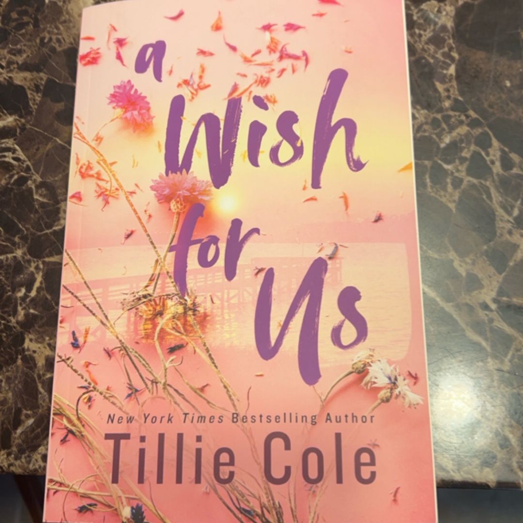 A Wish for Us (Deluxe Edition)